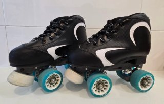 Patines Hockey STD Talla 38 Plancha 14