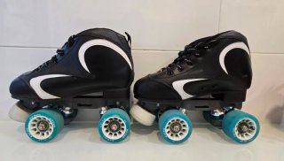 Patines Hockey STD Talla 38 Plancha 14