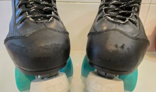 Patines Hockey STD Talla 38 Plancha 14