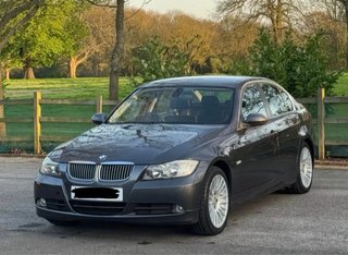 BMW Serie 3 2005