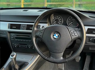 BMW Serie 3 2005