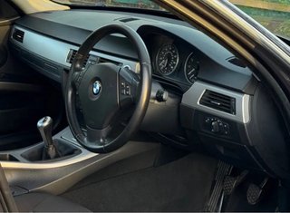 BMW Serie 3 2005