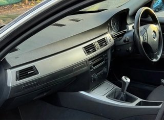 BMW Serie 3 2005