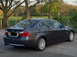 BMW Serie 3 2005