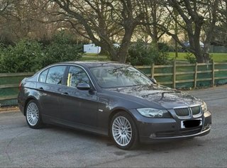 BMW Serie 3 2005