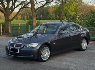 BMW Serie 3 2005