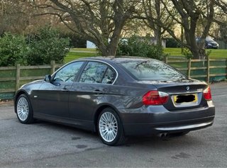 BMW Serie 3 2005