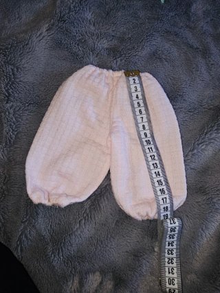 Conjunto Nenuco Famosa Vintage Años 70/80