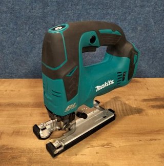 Sierra de calar Makita DJV182 18V 135 mm