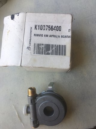 Rinvio Km Aprilia Scarabeo K100756400