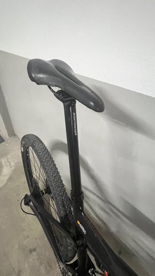 Orbea Oiz M50 Bicicleta Montaña Carbono