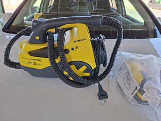 Ariete Multi Vapori MV5.20 Limpiador a Vapor