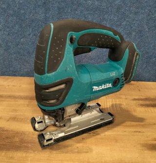 Sierra de calar Makita DJV180 18V 135 mm