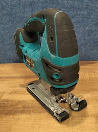 Sierra de calar Makita DJV180 18V 135 mm