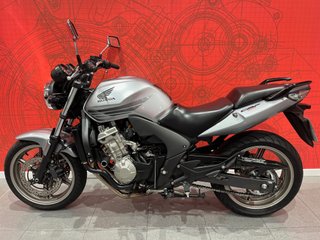 Honda CBF600N (35KW) Naked