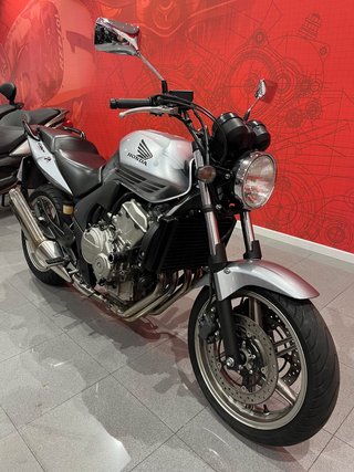 Honda CBF600N (35KW) Naked