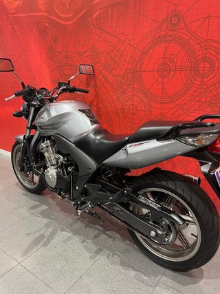 Honda CBF600N (35KW) Naked