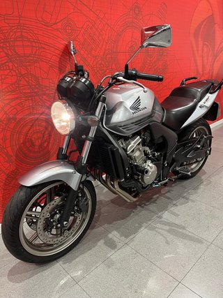Honda CBF600N (35KW) Naked