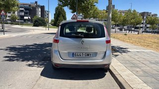 Renault Grand Scenic 2009