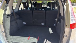 Renault Grand Scenic 2009