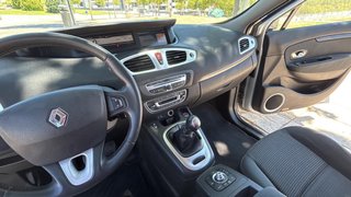 Renault Grand Scenic 2009