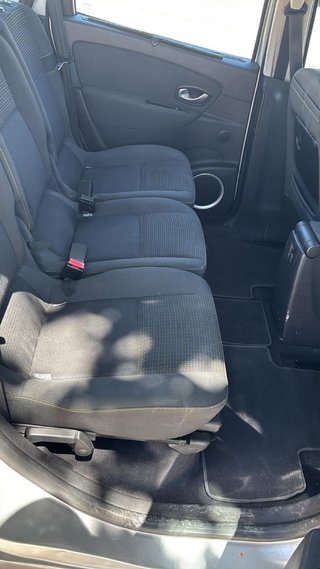 Renault Grand Scenic 2009