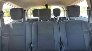 Renault Grand Scenic 2009