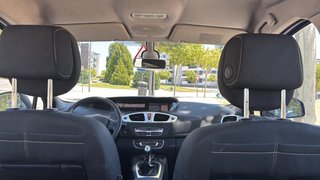 Renault Grand Scenic 2009