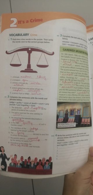 3 ESO Inglés