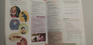 3 ESO Inglés