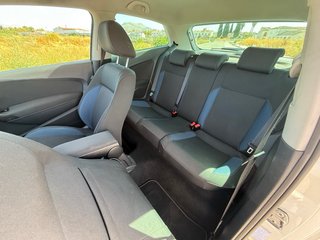 Volkswagen Polo 2011