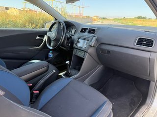Volkswagen Polo 2011