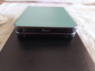 Samsung Galaxy z flip 5 512GB