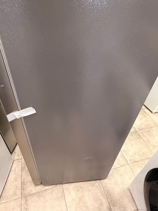 Congelador Vertical Infiniton Nuevo con Tara