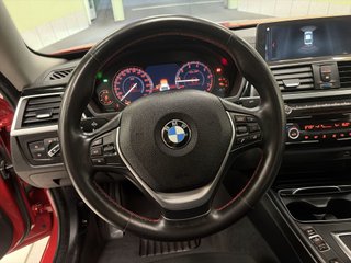 BMW Serie 4 420i Gran Coupe 135 kW (184 CV)