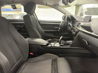 BMW Serie 4 420i Gran Coupe 135 kW (184 CV)