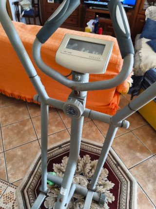 Elíptica Domyos