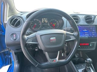 Seat Ibiza 1.4 TSI 150cv FR Tech DSG
