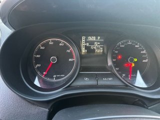 Seat Ibiza 1.4 TSI 150cv FR Tech DSG