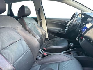 Seat Ibiza 1.4 TSI 150cv FR Tech DSG