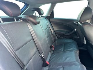 Seat Ibiza 1.4 TSI 150cv FR Tech DSG