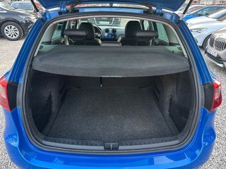 Seat Ibiza 1.4 TSI 150cv FR Tech DSG