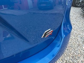 Seat Ibiza 1.4 TSI 150cv FR Tech DSG
