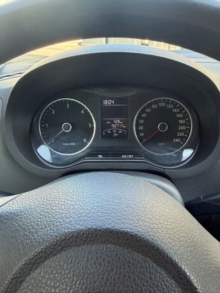 Volkswagen Polo 2013