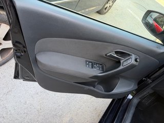 Volkswagen Polo 2013