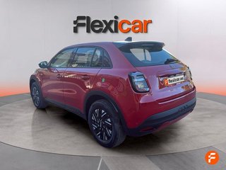 Fiat 600 600 MHEV 1.2 74kW (100CV) DDCT