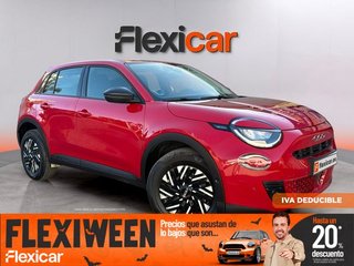 Fiat 600 600 MHEV 1.2 74kW (100CV) DDCT