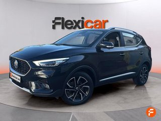 MG ZS 1.5 Luxury
