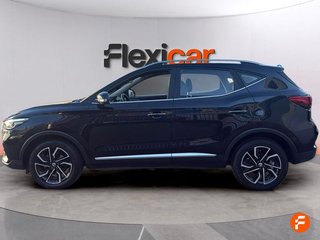 MG ZS 1.5 Luxury