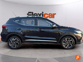 MG ZS 1.5 Luxury